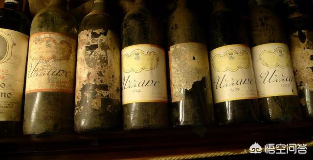 瓶装的葡萄酒能放多久，自己酿的葡萄酒放了好几年还能喝了吗