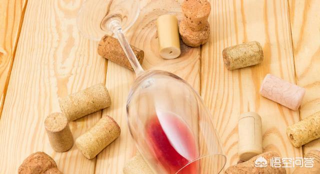 葡萄酒底部有沉淀物，红酒有沉淀物是怎么回事？