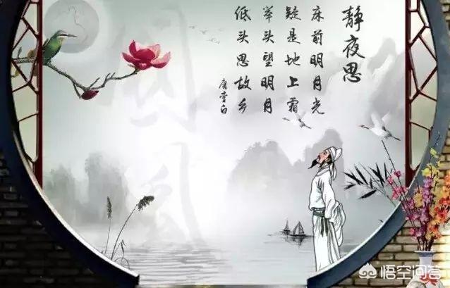 李白和上官婉儿有可比性吗？谁的文采更高？
