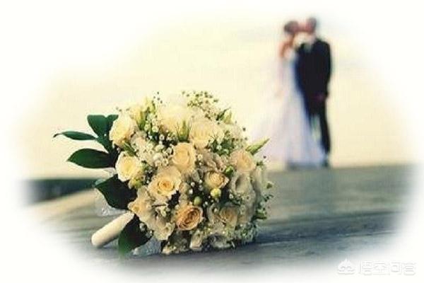 江疏影老公结婚照:离婚以后，你会怎么处理和前夫的结婚照？