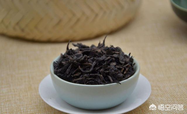 什么叫黑茶有哪些功效,黑茶与其他茶类有什么不同？