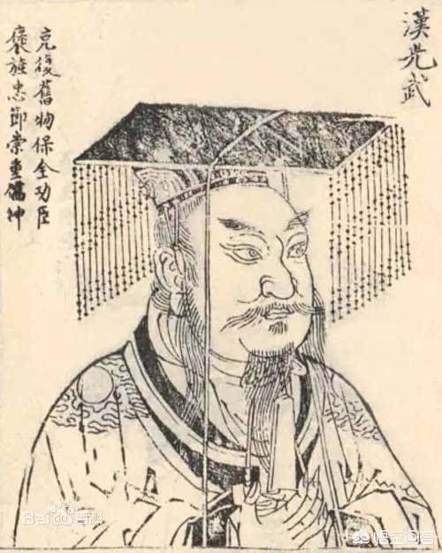 刘盆子:30万大军抽签选皇帝，刘盆子“中奖”了，为何却差点被吓哭？