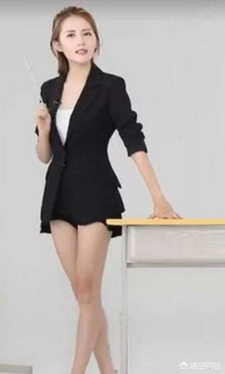 周玲安多大:你觉得哪位腾讯nba的女主播身材比较好？