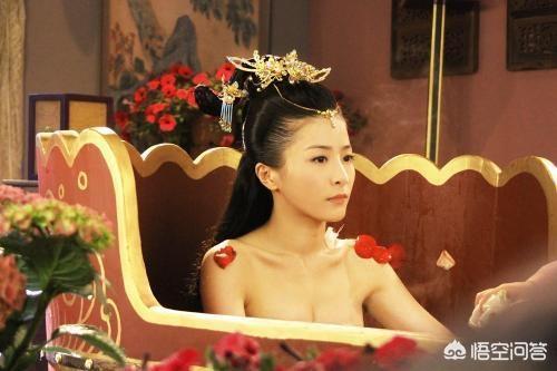 如果能让一个现代人穿越回古代,真会过得跟《寻秦记》中的项少龙一样滋润吗？