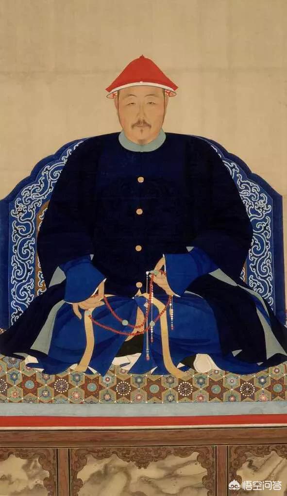 海兰珠的儿子要是没死，能当大清的皇帝么？插图5