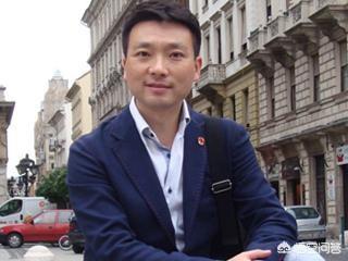 刘万鑫:你认为中国最帅的10位男主持人都有谁？