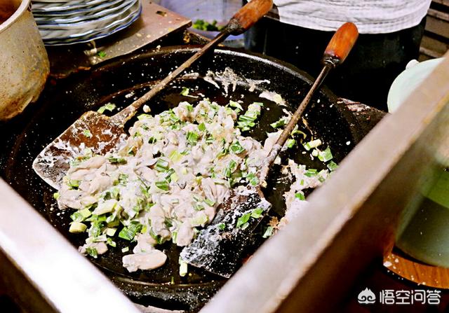 海蛎子炖豆腐，国内的生蚝青岛乳山和广东湛江的相比较，哪里的更好吃？
