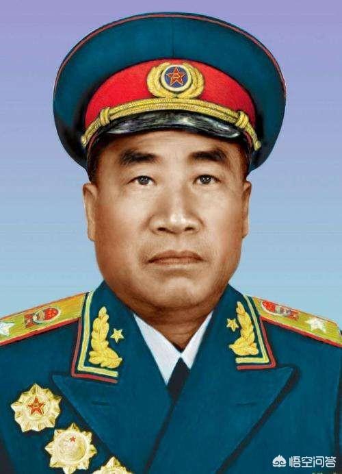 杨杰将军:民国时期的“中将加上将”是个什么样的军衔？你怎么看？