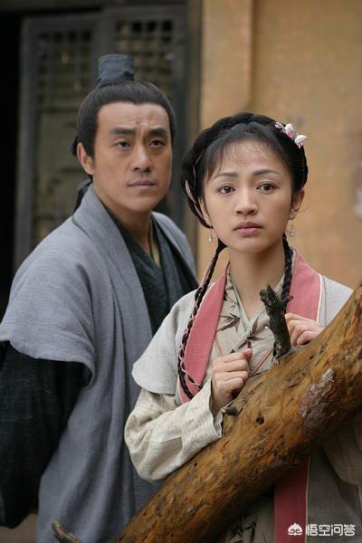 演员何冰老婆的照片:被评论为“作品有品质、无烂戏”的何冰，究竟是个怎样的演员？