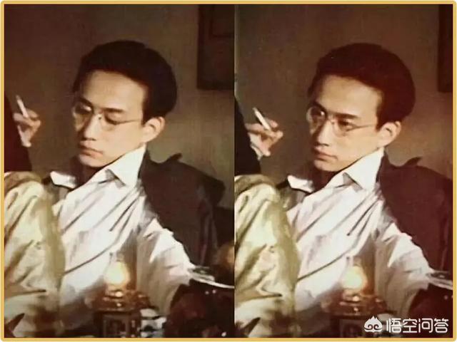 徐峥曾当发型模特:有哪些曾经很帅的男明星？