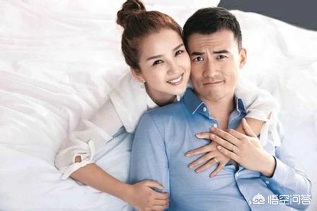 何洁释小龙分手:何洁会不会是下一个“董洁”，赫子铭会不会是又一个“潘粤明”？