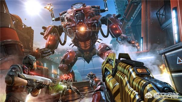 《使命召唤》新作代号为：Project Cortez 或将为现代战争系列续作，FPS游戏有哪些好的推荐？