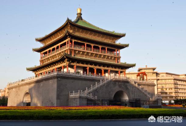 宋朝东京:中国古代北京、南京、东京、西京都是现代的哪个城市？