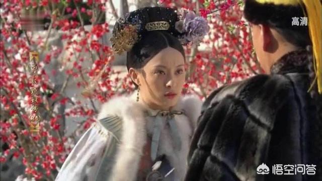 甄嬛传一共多少集:《甄嬛传》中齐妃打甄嬛是第几集？你怎么看？