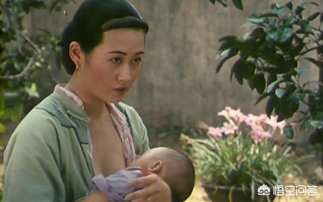 明星梅婷的老公是谁:为什么梅婷郭涛等非流量明星主演的《父母爱情》让很多人百看不厌