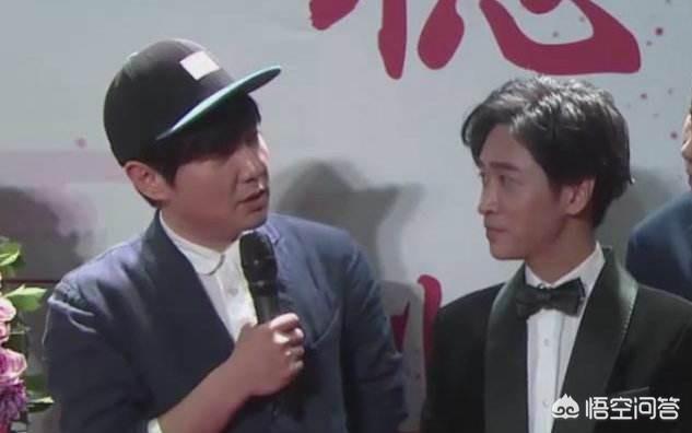 话剧演员马丽资料:王宁原是话剧《夏洛特烦恼》袁华扮演者，为何没演电影离开麻花？