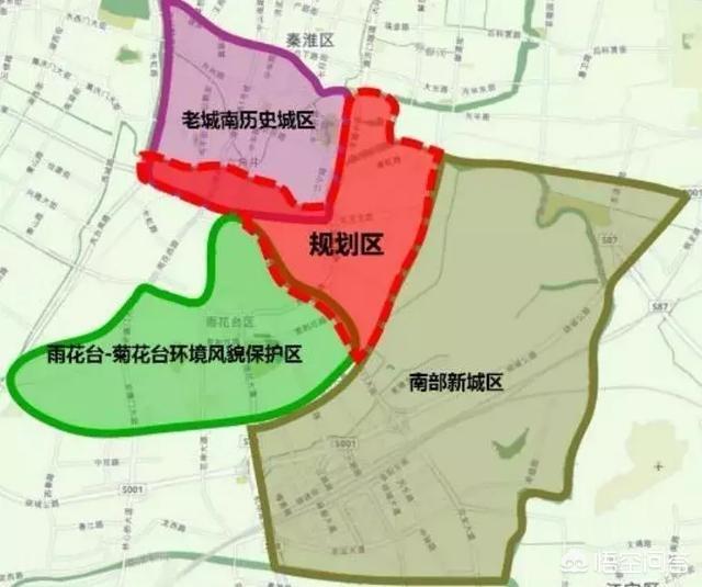 头条问答 - 南京秦淮文化特色街区如何打造得更好?(1个回答)