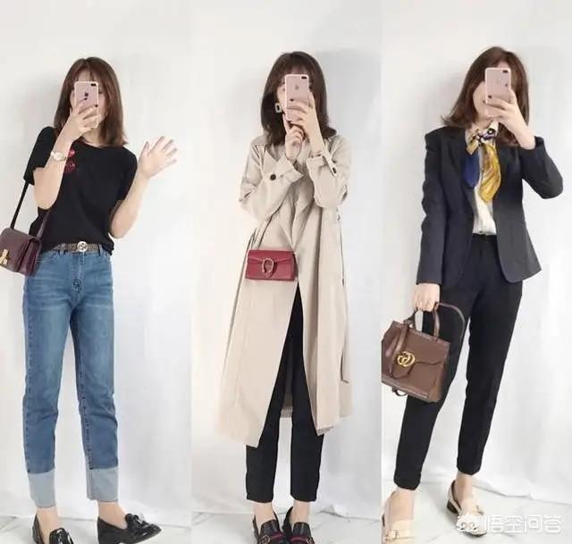 喜欢小清新风格的女生要怎样穿衣搭配