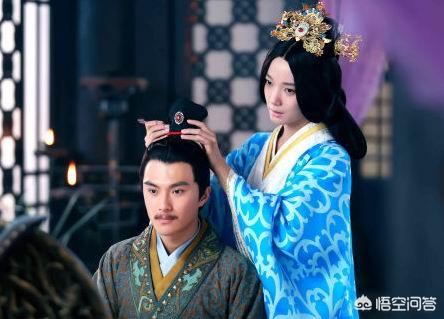 为什么卫青死后，汉武帝诛杀了其整个家族？插图50