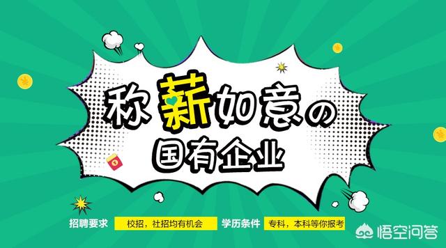 哪些国企收入最高？