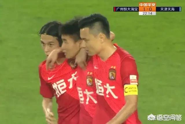 中国牧羊犬俱乐部年度盛典:天津天海首秀0-3负，对这场比赛如何评价？