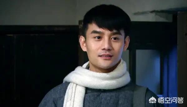 王贤志:怎样评价王凯在《青岛往事》里饰演的刘承志？