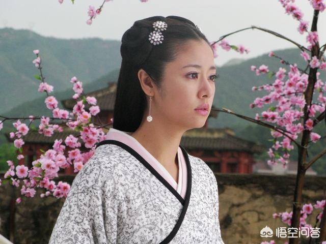 历史上的窦漪房是什么样的结局？