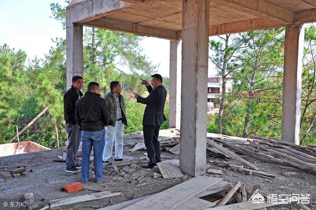 米格鲁缺点:农村自建房3.5米会太高吗？过高的层高会带来哪些弊端？
