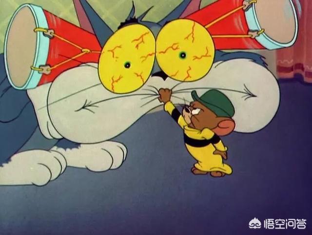 毁童年图片:动漫中有哪些毁童年的谣言？