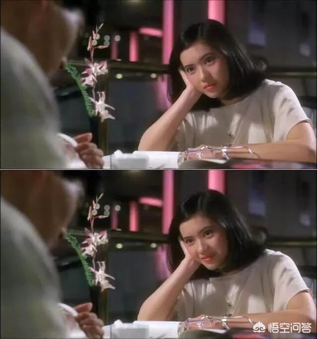 敖嘉年离开tvb:以前的TVB女神现在近况都怎么样？