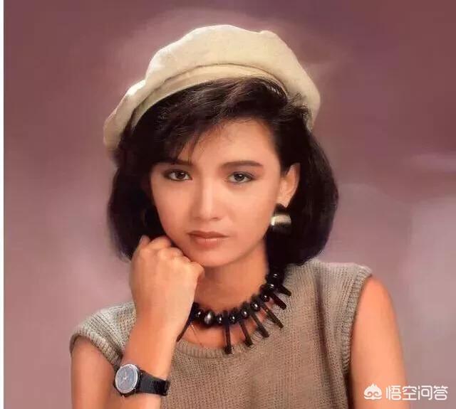 敖嘉年离开tvb:以前的TVB女神现在近况都怎么样？