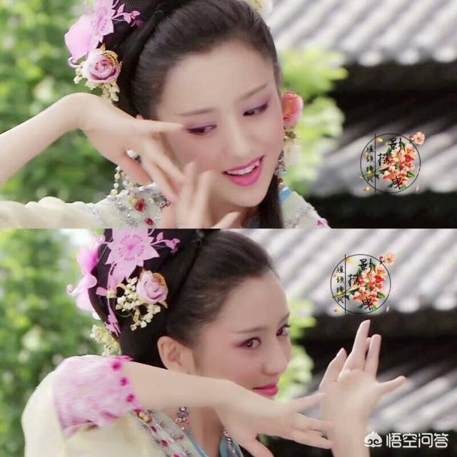 母仪天下分集介绍:什么是