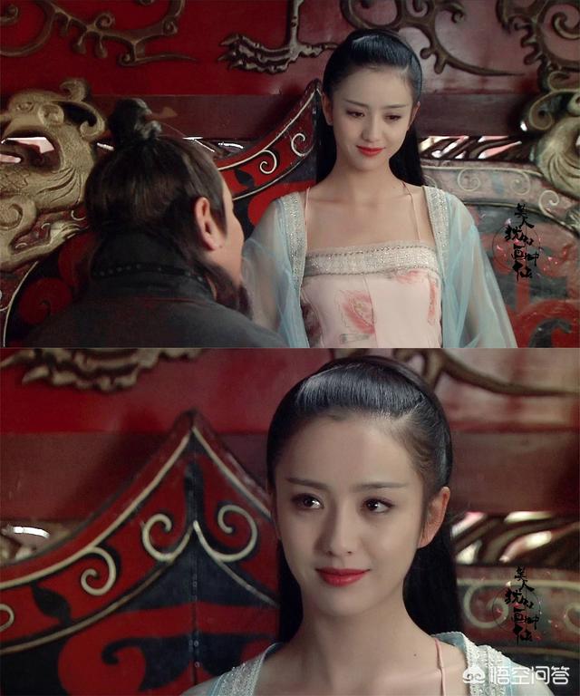 母仪天下分集介绍:什么是