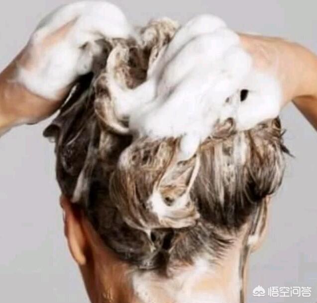 护发素、护发精华、发膜哪种好用？