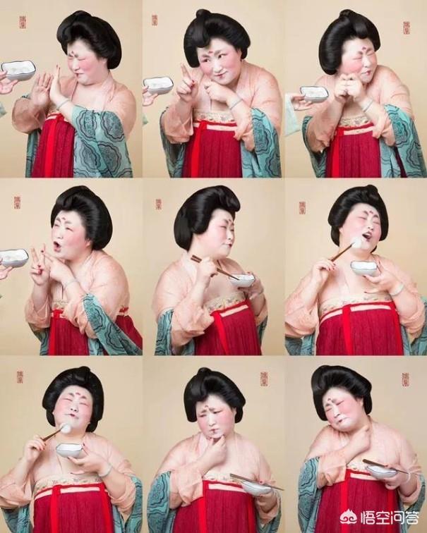 徐娇汉服:如果要复兴汉服，那么汉服应该在现代生活中取得什么样的定位？