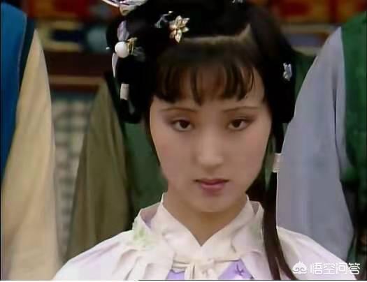 郝彤近况:陈晓旭最后一年经历了什么？