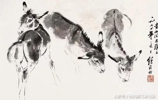 在豫西农村,当地人都忌讳吃驴肉,说是“吃驴肉犯陈病”,你们那地方有此说法吗？