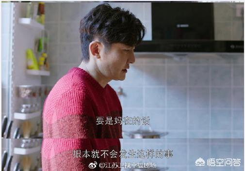 李念妹妹:热播电视剧《激荡》，你们喜欢陆海波这个人设吗？