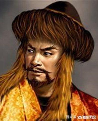 辽国皇帝列表及简介:历史上颇有盛名的辽太宗耶律德光为啥成了“木乃伊”皇帝？
