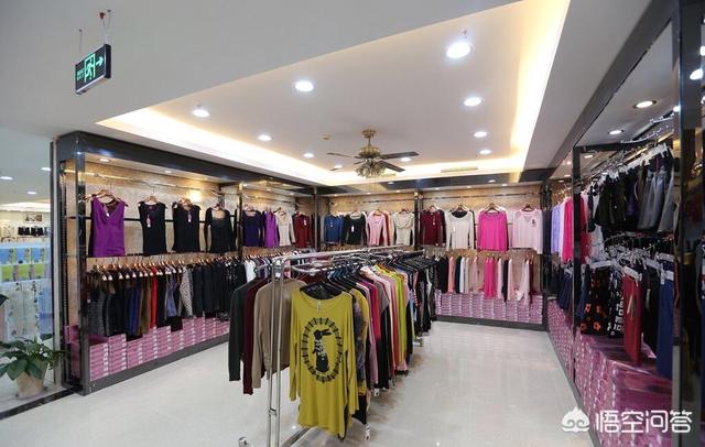 开服装店赚钱吗(5万能开一个服装店吗)