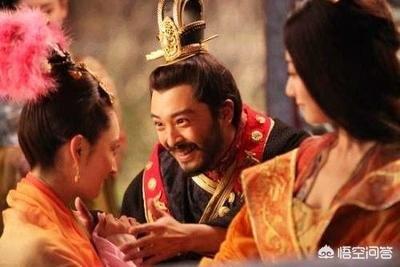 马丽第一任老公是谁:萧皇后的6任丈夫都是皇帝，作为一个古代女人，她内心是如何的？