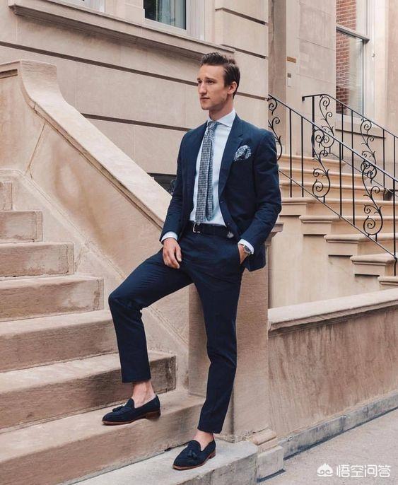 30岁男人穿搭应注意什么，30岁的男人会不会很难搭穿衣服