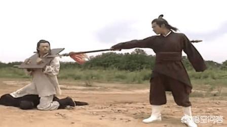 魏文通:隋唐花刀大将魏文通简介魏文通怎么死的？