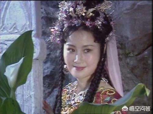 西游记已故演员群像:为什么《西游记》的女演员大都出国了