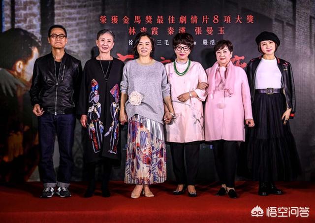 阮玲玉片场灵异事件:那些年港片女神拍的电影，你觉得最经典的是哪一部？