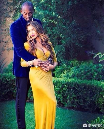 李维嘉女朋友:NBA众球星的老婆之中，你认为最漂亮的是谁