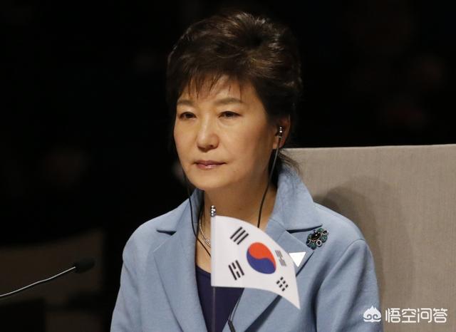 为什么朴槿惠一直选择不结婚？