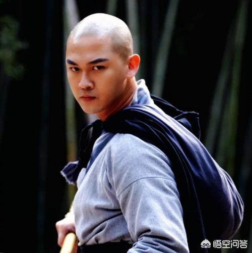 杨六郎:杨家将中的杨五郎有后代吗？