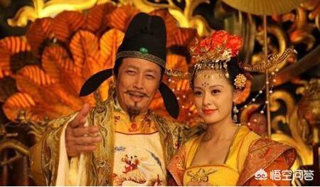 李世民的老婆是谁:嫁给李世民的隋朝公主到底是谁？杨淑妃嫁给李世民是心甘情愿吗？