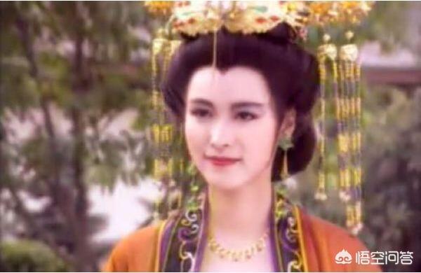 李世民的老婆是谁:嫁给李世民的隋朝公主到底是谁？杨淑妃嫁给李世民是心甘情愿吗？